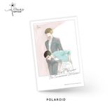  Màn Đêm Ngoài Khung Cửa Sổ Tam Giác (Tập 6) 