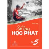  Sổ Tay Học Phật - Tập 5 
