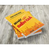  Bí Mật Nghề Diễn Giả 