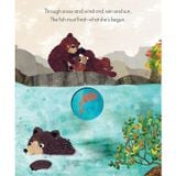  Dòng Sông - Hành Trình Vĩ Đại Về Biển Cả 