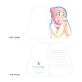  Nina Ở Thị Trấn Cao Nguyên - Tập 5 