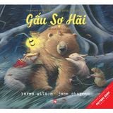  Gấu Sợ Hãi 