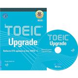  Toeic Upgrade (tặng kèm QR) 