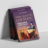  Đừng Bao Giờ Lùi Bước 