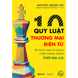  10 Quy Luật Thương Mại Điện Tử 