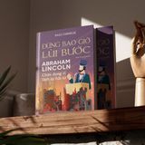  Đừng Bao Giờ Lùi Bước 