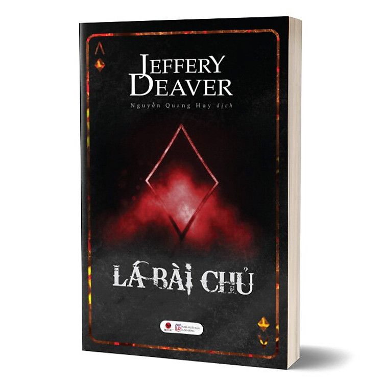  Lá Bài Chủ 
