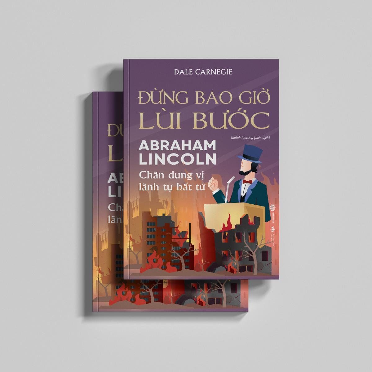  Đừng Bao Giờ Lùi Bước 
