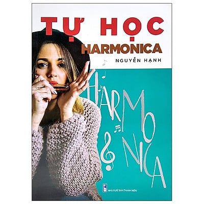 Tự Học Harmonica - Chính Thông