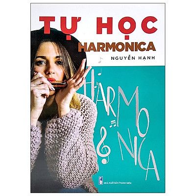  Tự Học Harmonica 