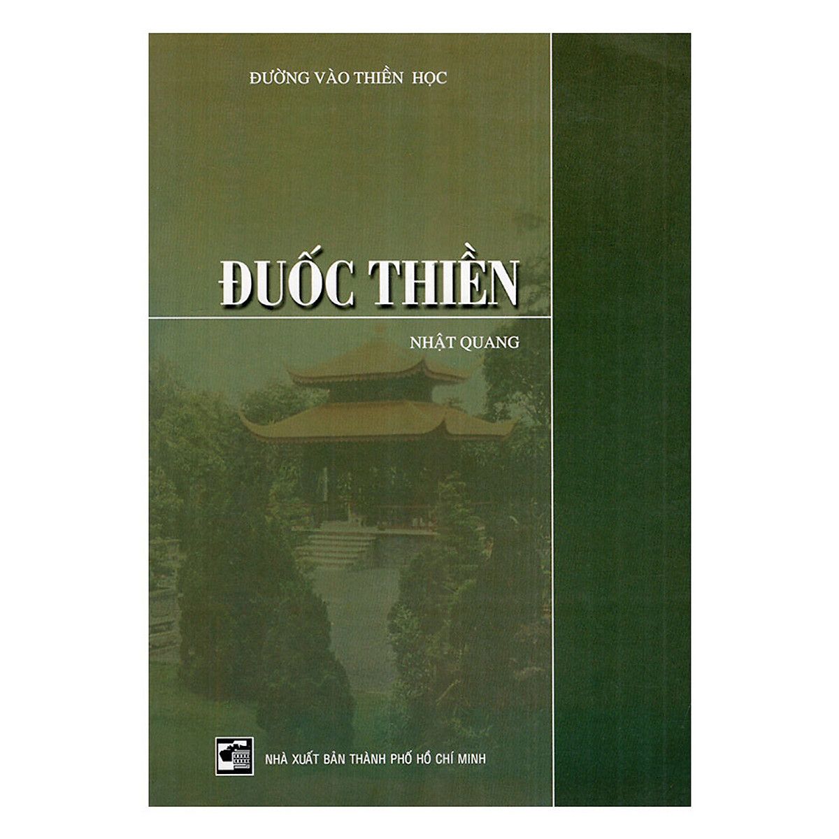 Đuốc Thiền - Nhật Quang 