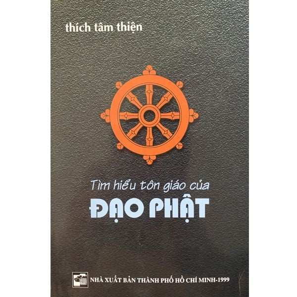  Tìm Hiểu Tôn Giáo Của Đạo Phật 