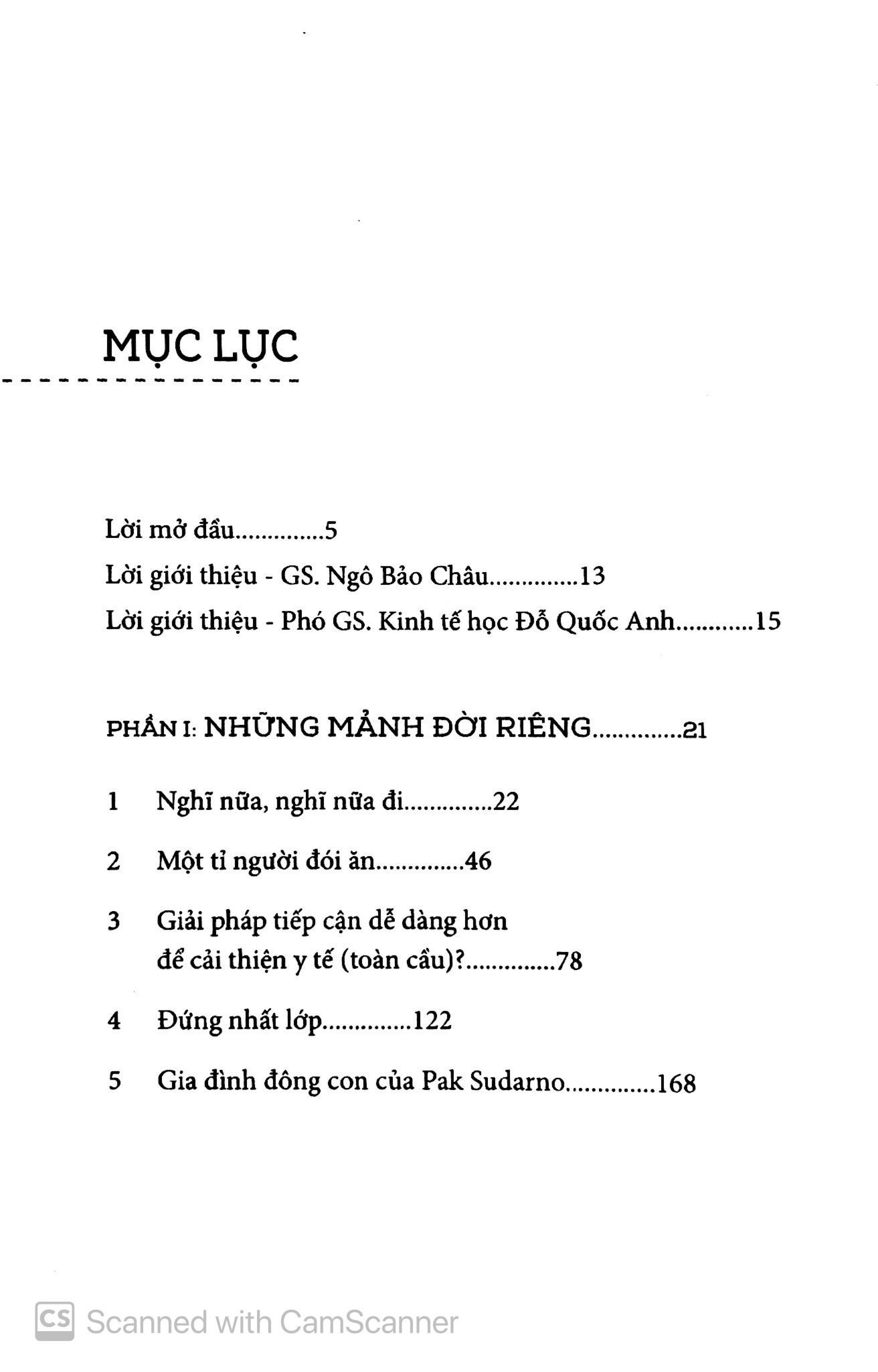  Cánh Cửa Mở Rộng. Hiểu Nghèo Thoát Nghèo 