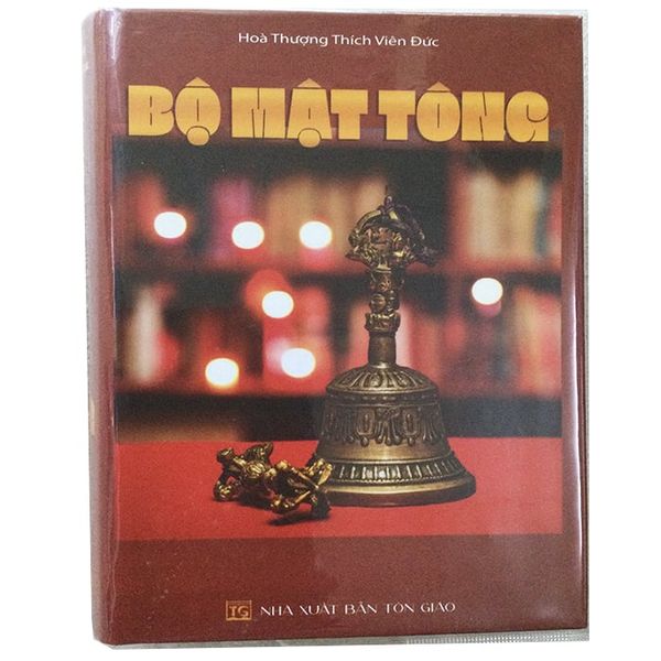 Bộ Mật Tông - Chính Thông