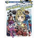  Nhiệm Vụ Khoa Học Kỳ Bí T5 - Đại Chiến Với Virus! 