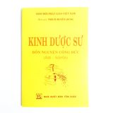  Kinh Dược Sư Âm Nghĩa 