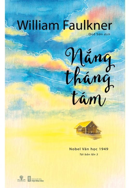  Nắng Tháng Tám 