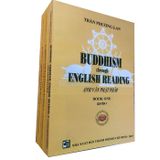  Buddhism Through Englishreading - Anh Văn Phật Pháp - Bộ 3 Tập 