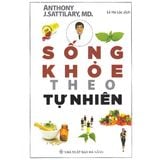  Sống Khỏe Theo Tự Nhiên 