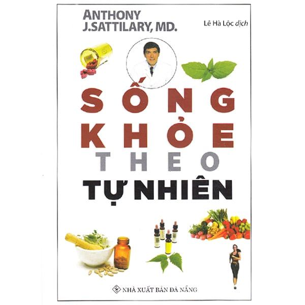 Sống Khỏe Theo Tự Nhiên - Chính Thông