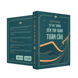  Sử Ký Fpt 35 Năm - Từ Tay Trắng Đến Tập Đoàn Toàn Cầu 