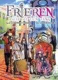  Frieren - Pháp Sư Tiễn Táng - Tập 3 