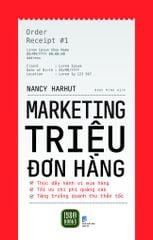  Marketing Triệu Đơn Hàng 