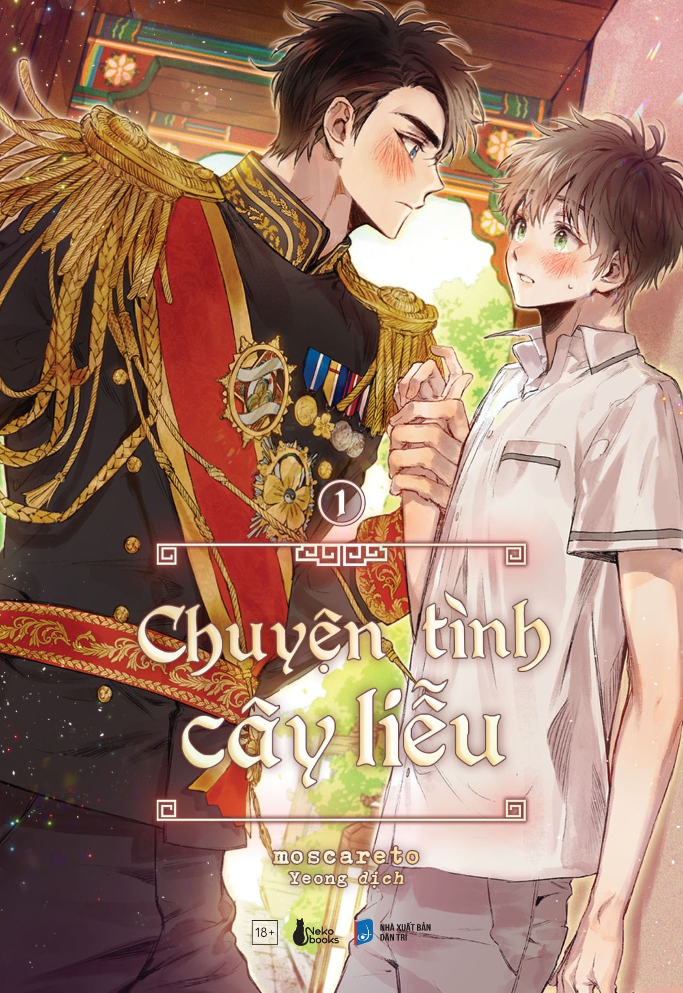  Chuyện Tình Cây Liễu (Trọn Bộ 2 Tập) 