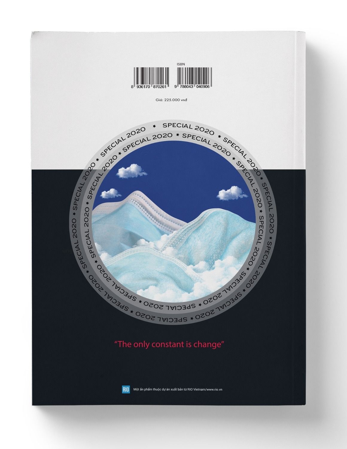  GAM7 BOOK SPECIAL 2020 - Marketing Thời Bình Thường Mới - Sẵn Sàng Chuyển Dịch Để Vươn Lên 