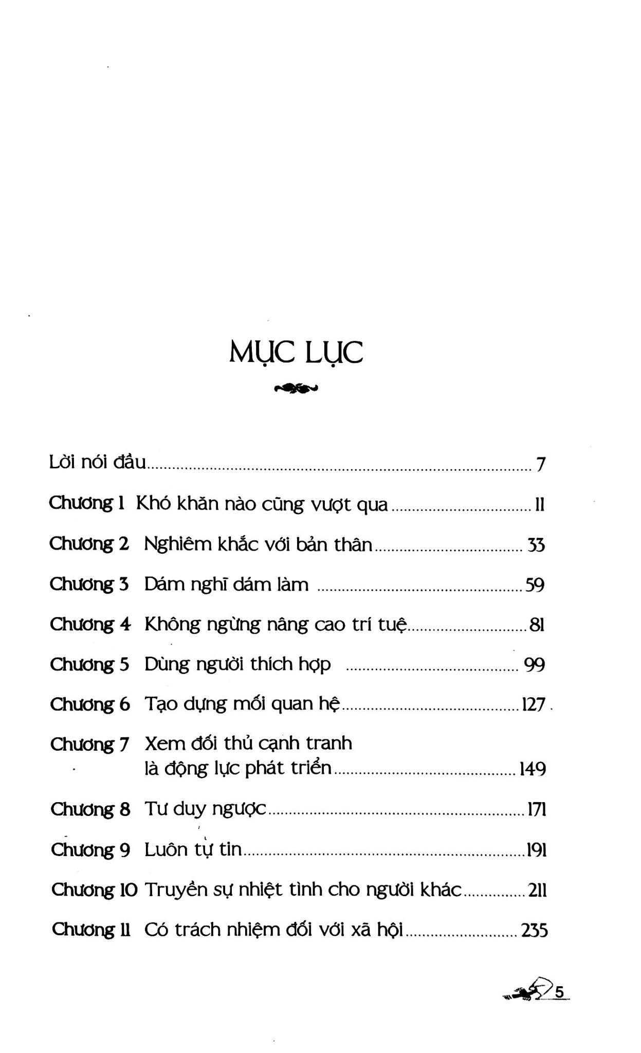  Đạo Xử Thế Của Mã Vân Jack Ma 