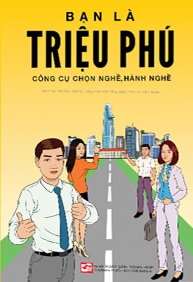 Bạn Là Triệu Phú 