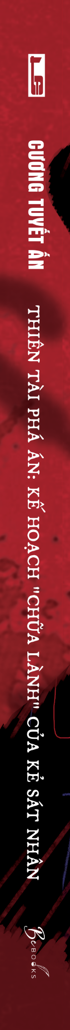  Thiên Tài Phá Án: Kế Hoạch “Chữa Lành” Của Kẻ Sát Nhân 