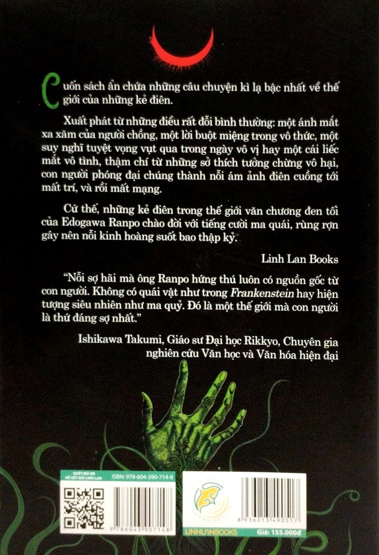  Chiếc Ghế Người 