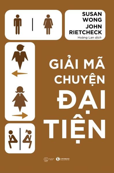 Giải Mã Chuyện Đại Tiện