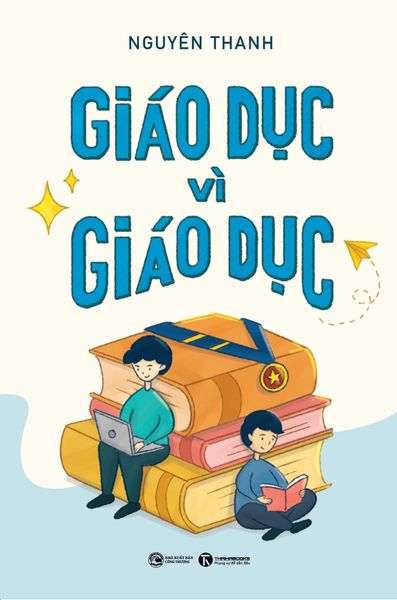 Giáo Dục Vì Giáo Dục