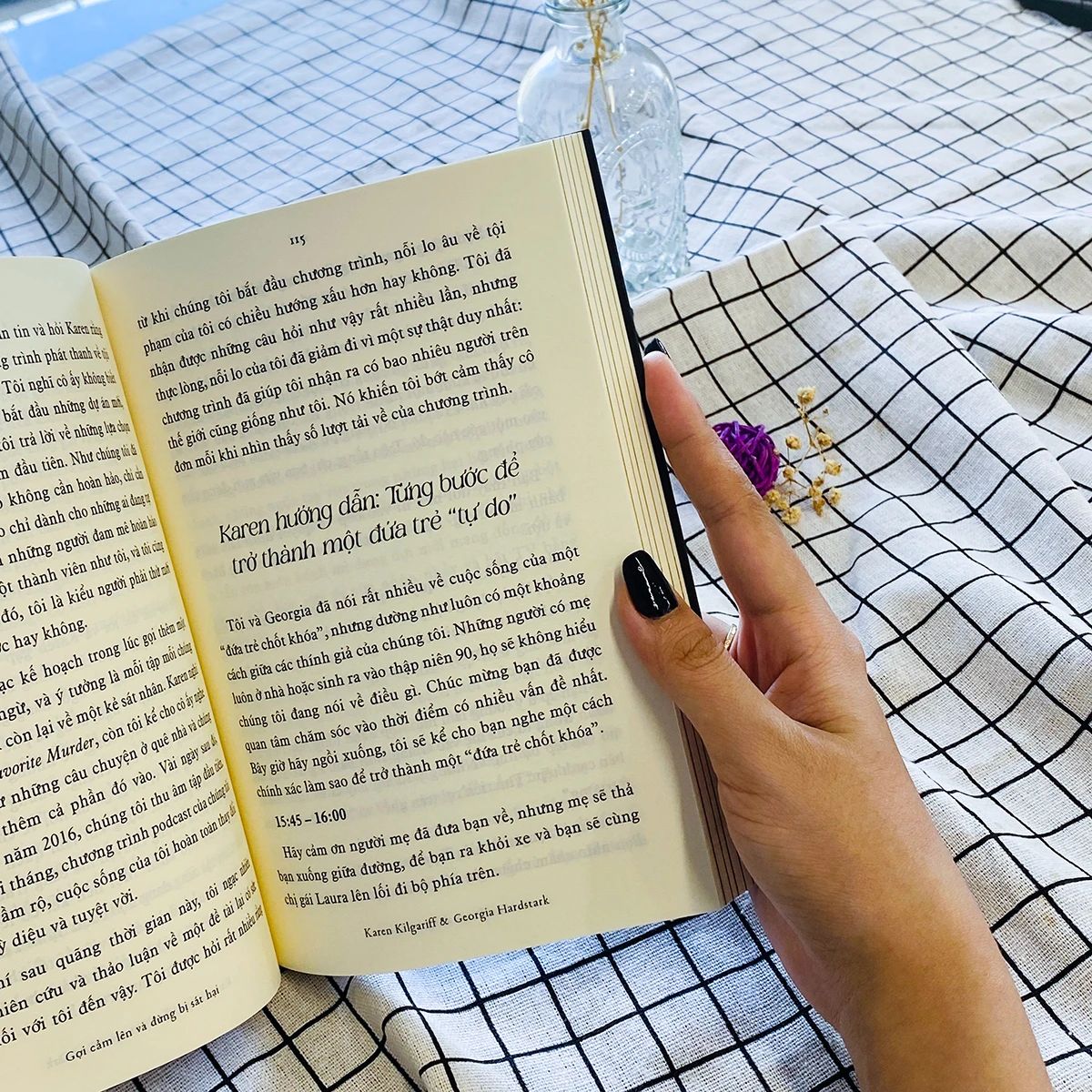  Gợi Cảm Lên Và Đừng Bị Sát Hại 