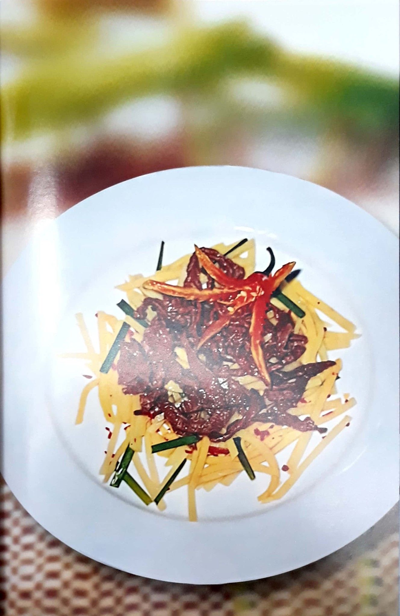  Cv-Gỏi, Salad Hấp Dẫn 