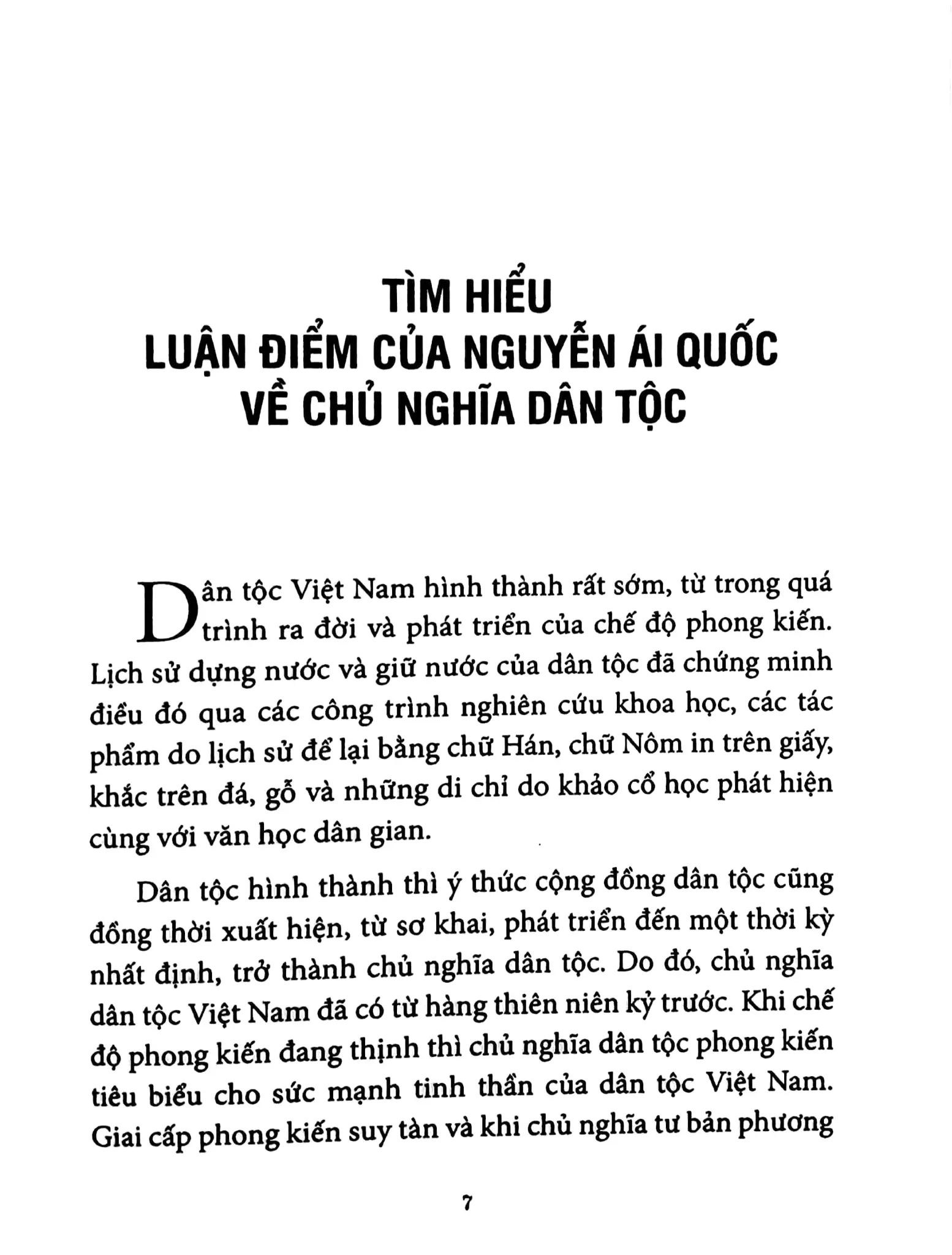  Góp Phần Tìm Hiểu Nguyễn Ái Quốc Hồ Chí Minh 