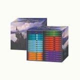  Harry Potter Box Set- Tiếng Việt - Sách Bỏ  Túi 
