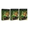  Harry Potter Box Set- Tiếng Việt - Sách Bỏ  Túi 