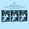  Harry Potter Box Set- Tiếng Việt - Sách Bỏ  Túi 