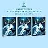  Harry Potter Box Set- Tiếng Việt - Sách Bỏ  Túi 