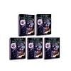  Harry Potter Box Set- Tiếng Việt - Sách Bỏ  Túi 