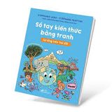  Sổ Tay Kiến Thức Bằng Tranh 