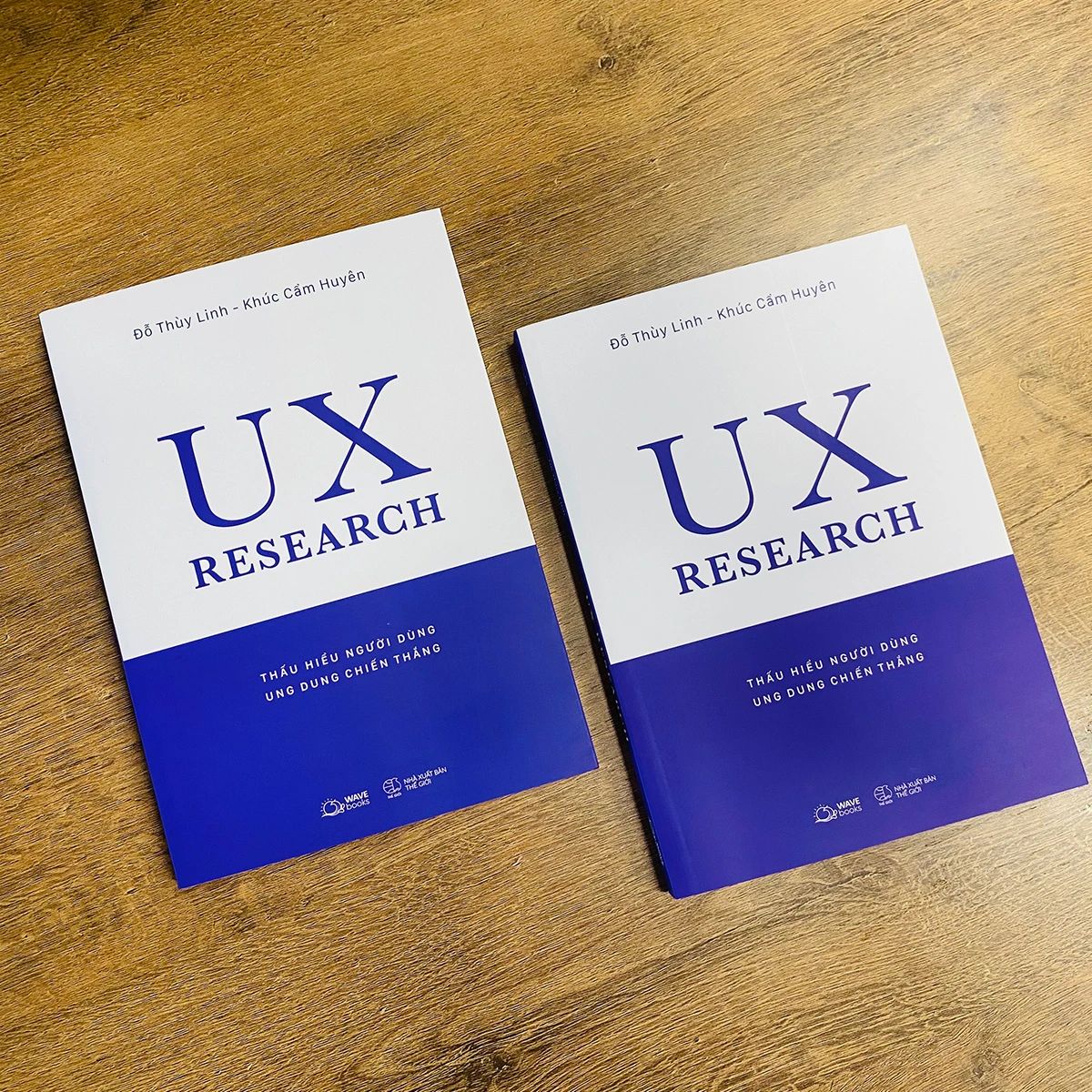  Ux Research - Thấu Hiểu Người Dùng Ung Dung Chiến Thắng 
