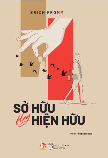 Sở Hữu Hay Hiện Hữu - BachvietBooks