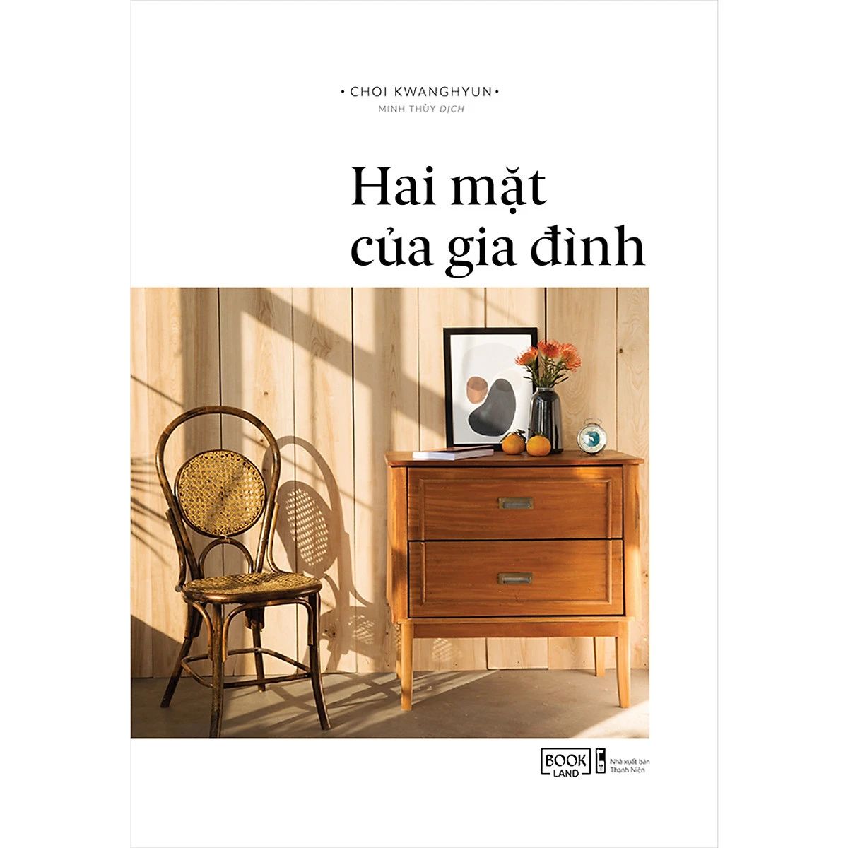  Hai Mặt Của Gia Đình 