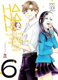  Hanako - Thiếu Nữ Mang Mặt Nạ Kịch Noh - Tập 6 