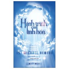  Hành Trình Của Linh Hồn (Tái Bản 2025) 