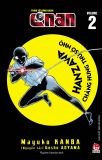  Thám Tử Lừng Danh Conan - Hanzawa - Chàng Hung Thủ Số Nhọ - Tập 2 